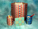 Basket/Pencil Holder