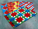 Batik Wrapping Paper