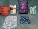 Collapsable Pouch