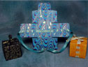 Ribbon box