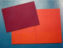 Conference Folder