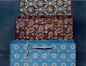 S Bag Horizontal Fully Printed Small