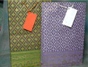 Shop Bag Fully Printed With Tag