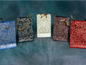 Shopping Bag Motif Medium