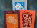 Shopping Bag Motif Big