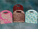 Vanity Bag