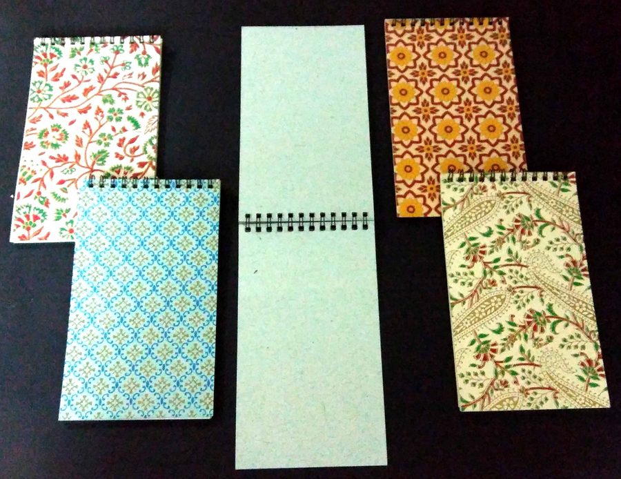 Long Book (B), a Chimanlals accessories design