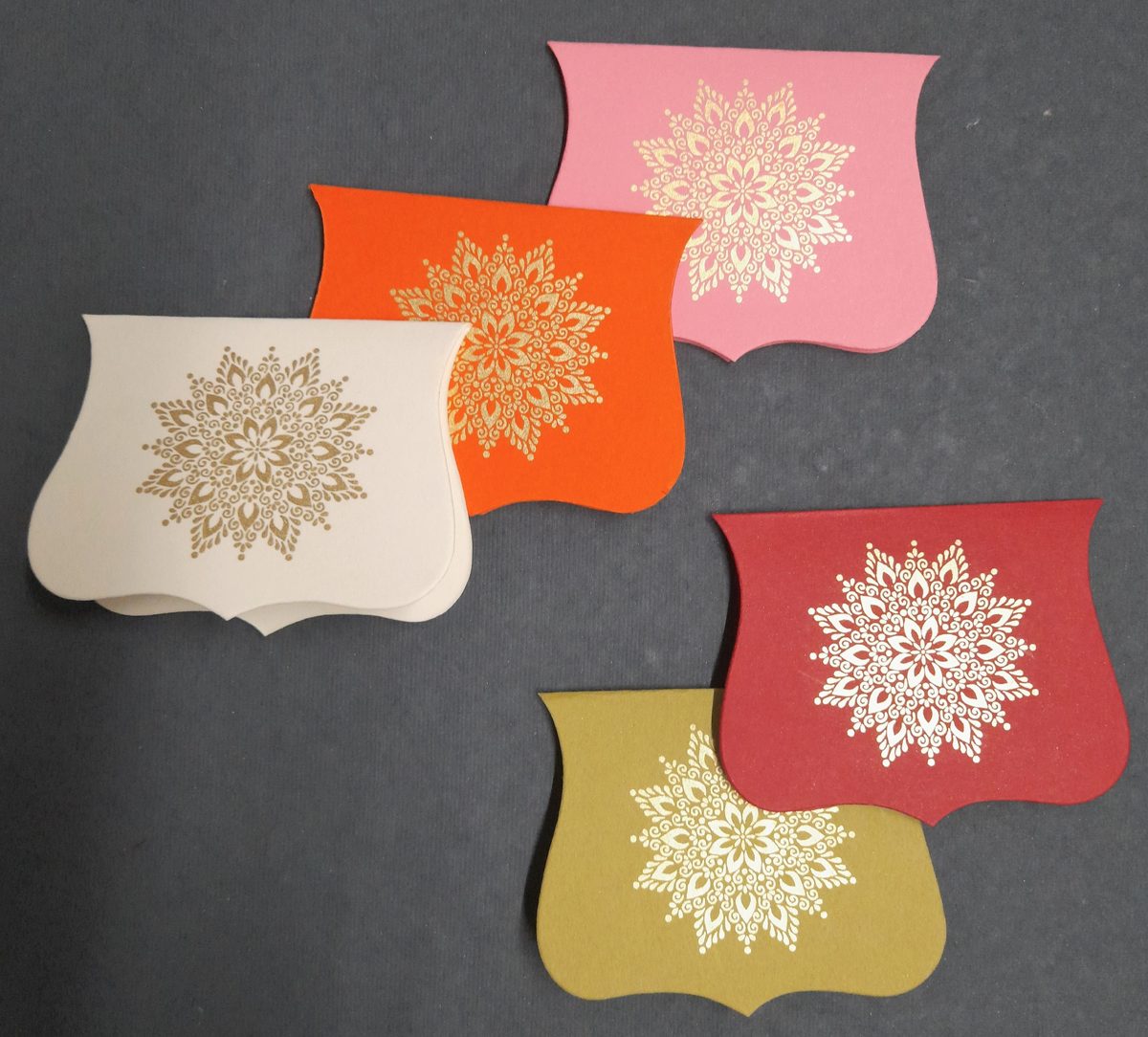 Gift Card No. 26