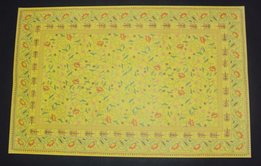 Wr.Paper Amruta, a Chimanlals packaging set